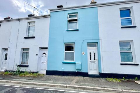 2 bedroom terraced house for sale, Oak Place, Newton Abbot TQ12