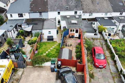 2 bedroom terraced house for sale, Oak Place, Newton Abbot TQ12