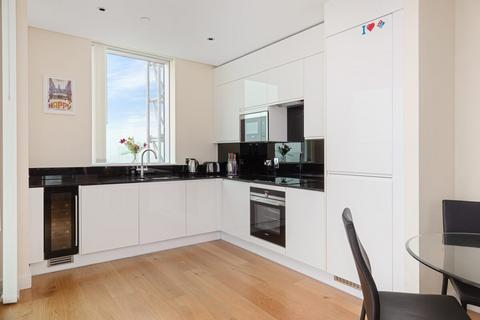 2 bedroom apartment for sale, Waterview Drive London SE10