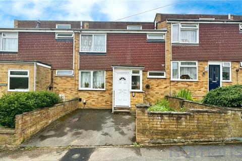 3 bedroom terraced house for sale, Reeves Road, Aldershot, Hampshire