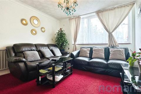 3 bedroom terraced house for sale, Reeves Road, Aldershot, Hampshire