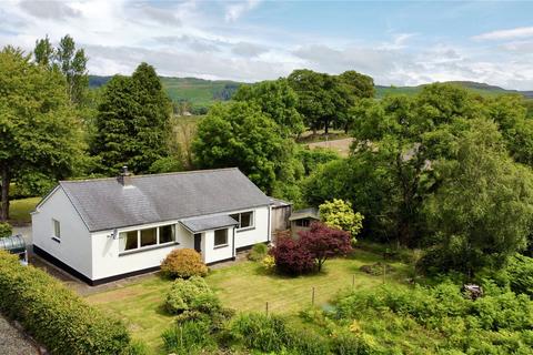 3 bedroom bungalow for sale, Tigh An Allt, Tigh An Allt, Dervaig, Tobermory, Isle of Mull, PA75