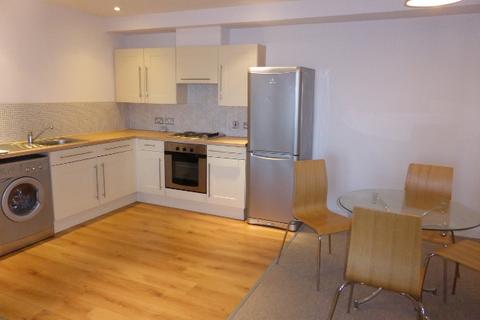 2 bedroom flat to rent, Kaber Court, Horsfall Street, Liverpool L8