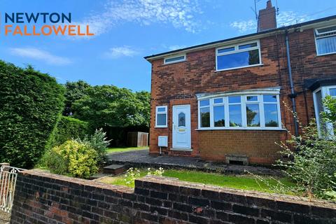 3 bedroom flat for sale, Forest Road, Mansfield, NG18