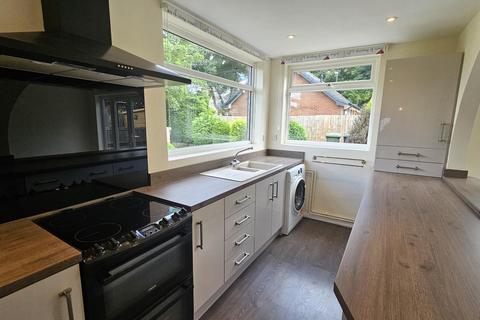 3 bedroom semi-detached house for sale, Forest Road, Mansfield, NG18