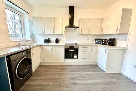 undefined, West Pilton Gardens, Pilton, Edinburgh, EH4