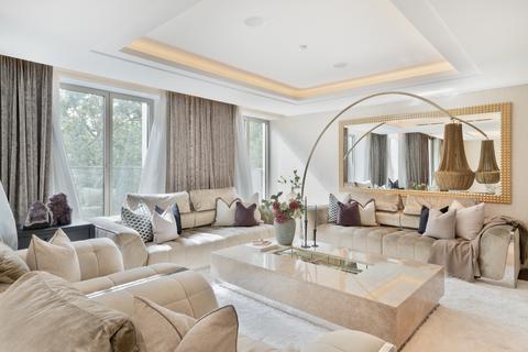 4 bedroom apartment for sale, Ebury Square, London SW1W