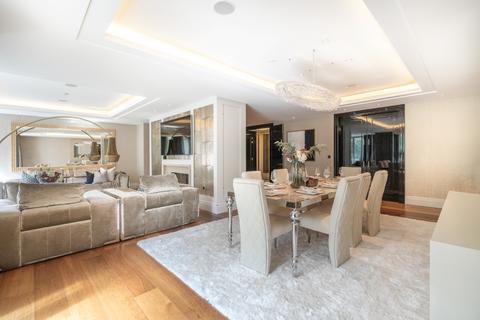 4 bedroom apartment for sale, Ebury Square, London SW1W