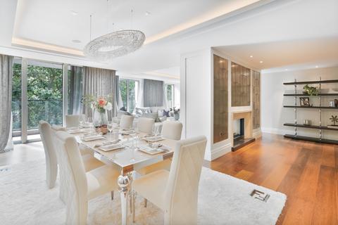 4 bedroom apartment for sale, Ebury Square, London SW1W