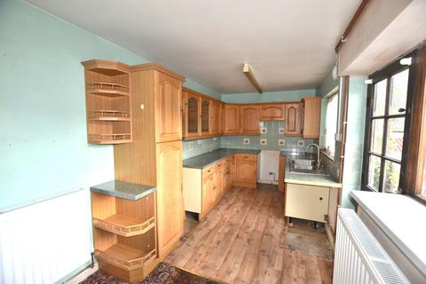 3 bedroom semi-detached house for sale, High Street, Llandysul SA44
