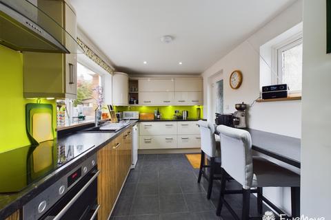 3 bedroom link detached house for sale, Hursley Road, Eastleigh SO53