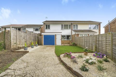 3 bedroom semi-detached house for sale, Lowfield Road, Reading RG4