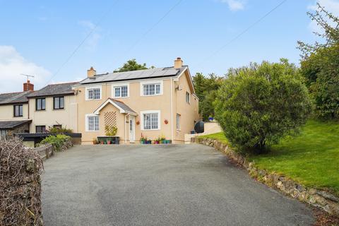 4 bedroom cottage for sale, Ty Siriol, Dinas Cross, Newport, Pembrokeshire