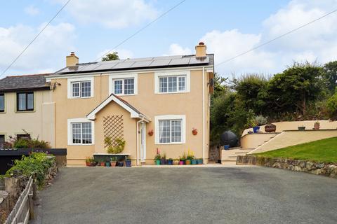 4 bedroom cottage for sale, Ty Siriol, Dinas Cross, Newport, Pembrokeshire