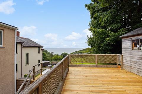 4 bedroom cottage for sale, Ty Siriol, Dinas Cross, Newport, Pembrokeshire