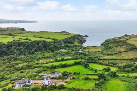 4 bedroom cottage for sale, Ty Siriol, Dinas Cross, Newport, SA42