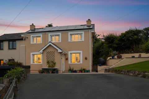 4 bedroom cottage for sale, Ty Siriol, Dinas Cross, Newport, SA42