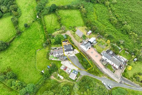 4 bedroom cottage for sale, Ty Siriol, Dinas Cross, Newport, SA42