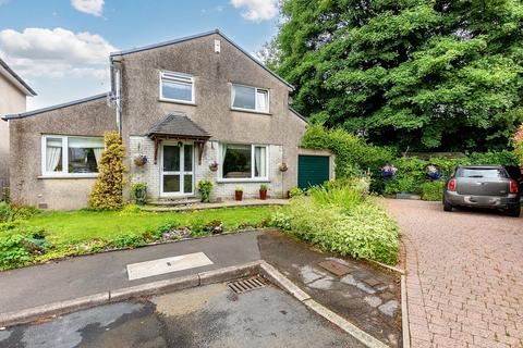 3 bedroom detached house for sale, 31 Valley Drive, Kendal