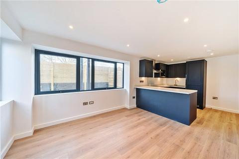 1 bedroom flat for sale, Tealing Drive, Surrey KT19