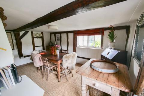 3 bedroom semi-detached house for sale, Wayside Cottage, Dennington, Suffolk