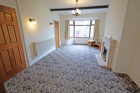 7 Alma Avenue, Foulridge, Colne, BB8 7NS