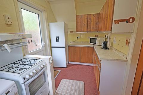 7 Alma Avenue, Foulridge, Colne, BB8 7NS