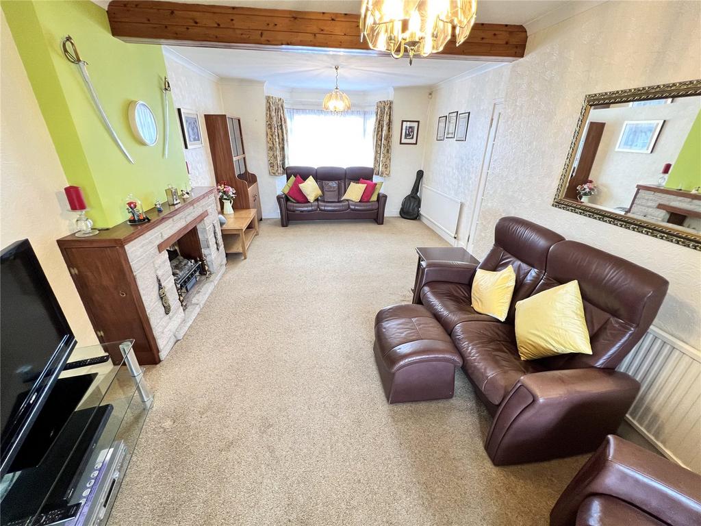 Through Lounge