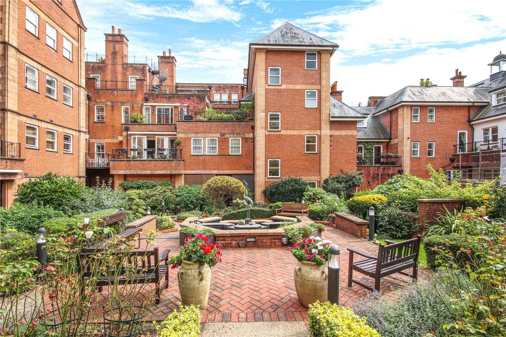 Communal Gardens