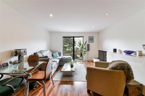 1 bedroom apartment for sale, Copenhagen Street, London, N1