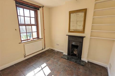 3 bedroom terraced house for sale, Maryport, Cumbria CA15