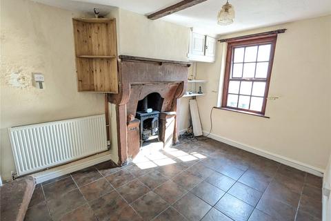 3 bedroom terraced house for sale, Allonby, Cumbria CA15