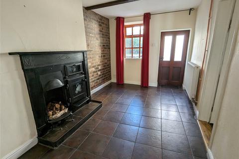 3 bedroom terraced house for sale, Maryport, Cumbria CA15