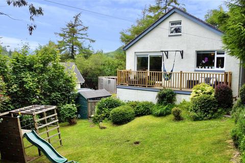 Oban - 3 bedroom detached house for sale