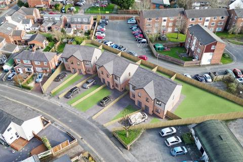 3 bedroom semi-detached house for sale, PLOT F, The Royal British Legion Site, Lord Street, L40 4BZ
