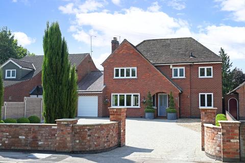 4 bedroom detached house for sale, Countesthorpe, Leicester LE8