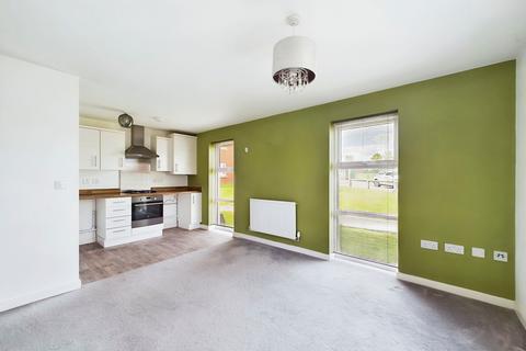 2 bedroom ground floor flat for sale, Constantine Drive, Stanground South, PE2