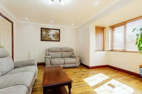 4 bedroom link detached house for sale, Carrbrook Drive, Royton, Oldham, Greater Manchester, OL2