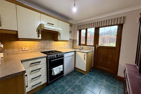 1 Carrbrook Drive, Royton, Oldham, OL2 6DD