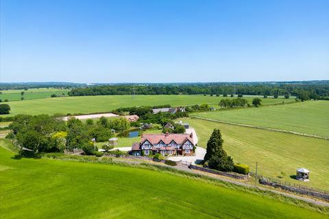 7 bedroom detached house for sale, Pattingham, Wolverhampton, Shropshire, WV6