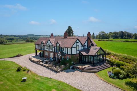 7 bedroom detached house for sale, Pattingham, Wolverhampton, Shropshire, WV6