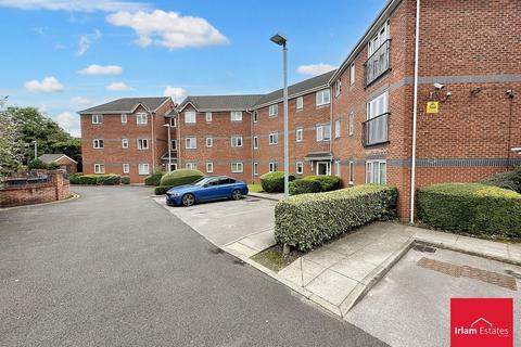 2 bedroom apartment for sale, Bankquay Court, Irlam, M44