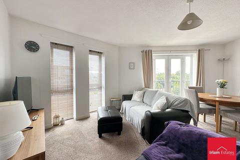 2 bedroom apartment for sale, Bankquay Court, Irlam, M44