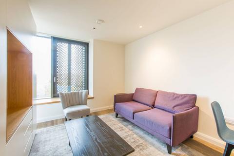 Studio to rent, Vantage Point, Junction Road, Archway, London, N19