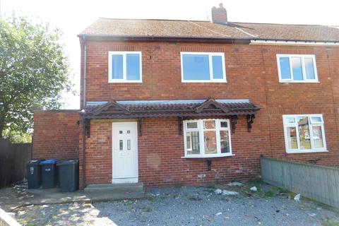 3 bedroom terraced house for sale, HALL LANE ESTATE, WILLINGTON