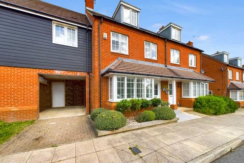 3 bedroom semi-detached house for sale, Clayton Road, Lane End HP14