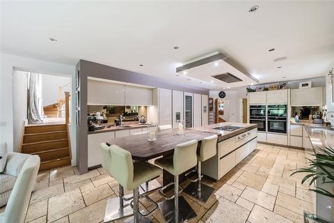 5 bedroom detached house for sale, Chilworth Grange, Chilworth, Southampton, Hampshire, SO16