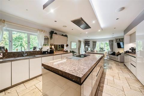 5 bedroom detached house for sale, Chilworth Grange, Chilworth, Southampton, Hampshire, SO16