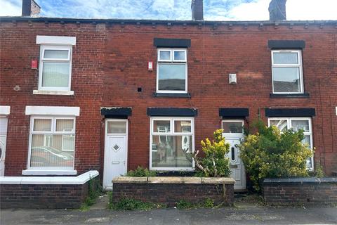 2 bedroom terraced house for sale, Smyrna Street, Clarksfield, Oldham, OL4