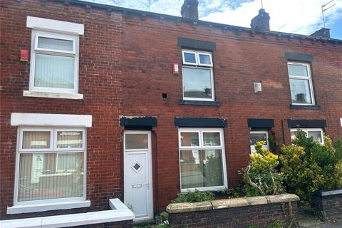 2 bedroom terraced house for sale, Smyrna Street, Clarksfield, Oldham, OL4